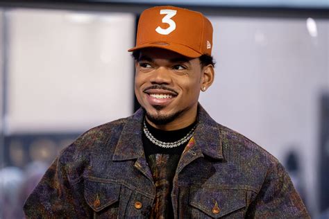 chance .